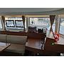 Book yachts online - catamaran - Lagoon 42 - Ulysses - rent