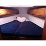 Book yachts online - sailboat - Bavaria 32 - Andromeda - rent
