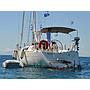Book yachts online - sailboat - Sun Odyssey 33i - Maxima - rent