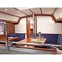 Book yachts online - sailboat - Hanse 370 - Silly Jilly  - rent