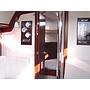 Book yachts online - sailboat - Hanse 370 - Silly Jilly  - rent