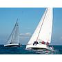 Book yachts online - sailboat - Hanse 370 - Silly Jilly  - rent