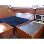 Book yachts online - sailboat - Bavaria Cruiser 37 - Blue Passion - rent