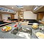 Book yachts online - sailboat - Hanse 430e - Divine Caroline - rent