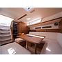 Book yachts online - sailboat - Sun Odyssey 479 - no name (AC/Gen/Watermaker) - rent