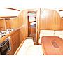 Book yachts online - sailboat - Bavaria 38 holiday - Dias - rent