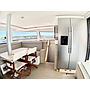 Book yachts online - catamaran - Bali 4.5 - SYLVESTER - rent