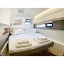 Book yachts online - catamaran - Bali 4.5 - SYLVESTER - rent