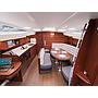 Book yachts online - sailboat - Delphia 47-4 - CRYNOLINE - rent