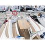 Book yachts online - sailboat - Delphia 47-4 - CRYNOLINE - rent