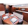Book yachts online - sailboat - Delphia 47-4 - CRYNOLINE - rent