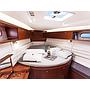 Book yachts online - sailboat - Delphia 47-4 - CRYNOLINE - rent
