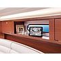 Book yachts online - sailboat - Delphia 47-4 - CRYNOLINE - rent