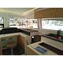 Book yachts online - catamaran - Bali 4.1 - TESTA - rent