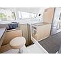 Book yachts online - catamaran - Bali 4.0 - ODYSSEY - rent