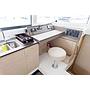Book yachts online - catamaran - Bali 4.0 - ODYSSEY - rent
