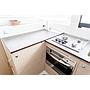 Book yachts online - catamaran - Bali 4.0 - ODYSSEY - rent