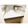 Book yachts online - catamaran - Bali 4.0 - ODYSSEY - rent