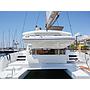 Book yachts online - catamaran - Bali 4.0 - ODYSSEY - rent