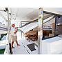 Book yachts online - catamaran - Bali 4.0 - ODYSSEY - rent
