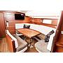 Book yachts online - sailboat - Delphia 47-4 - TEAM ADVENTURE - rent