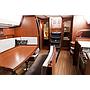 Book yachts online - sailboat - Delphia 47-4 - TEAM ADVENTURE - rent