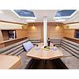 Book yachts online - sailboat - Delphia 37.3 - LE SOLEIL  - rent