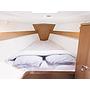 Book yachts online - sailboat - Delphia 37.3 - LE SOLEIL  - rent