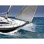 Book yachts online - sailboat - Delphia 37.3 - LE SOLEIL  - rent