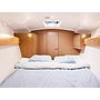 Book yachts online - sailboat - Delphia 37.3 - LE SOLEIL  - rent