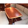 Book yachts online - sailboat - Cyclades 43.4 - Galata - rent