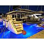 Book yachts online - catamaran - Lagoon 450 Sport Luxury - Celinka - rent