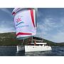 Book yachts online - catamaran - Lagoon 450 Sport Luxury - Celinka - rent