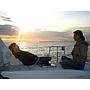 Book yachts online - catamaran - Lagoon 380 - Elan - rent