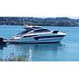 Book yachts online - motorboat - Princess V53 - Princess - rent