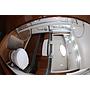 Book yachts online - motorboat - Princess V53 - Princess - rent