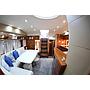 Book yachts online - motorboat - Princess V53 - Princess - rent