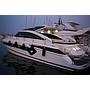 Book yachts online - motorboat - Princess V53 - Princess - rent