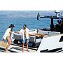 Book yachts online - motorboat - Fjord 40 open - Sea Kid - rent