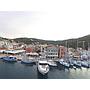 Book yachts online - motorboat - Princess 61 - Allegria - rent