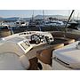 Book yachts online - motorboat - Princess 61 - Allegria - rent