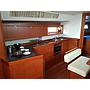 Book yachts online - sailboat - Oceanis 45 - Allegria - rent