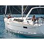 Book yachts online - sailboat - Oceanis 45 - Allegria - rent