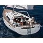 Book yachts online - sailboat - Oceanis 45 - Allegria - rent