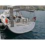 Book yachts online - sailboat - Oceanis 45 - Allegria - rent