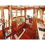 Book yachts online - other - Motor sailer, Custom Made - AEGEAS (air condition, generator) - rent