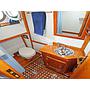 Book yachts online - other - Motor sailer, Custom Made - AEGEAS (air condition, generator) - rent