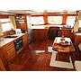 Book yachts online - other - Motor sailer, Custom Made - AEGEAS (air condition, generator) - rent