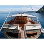 Book yachts online - other - Gulet- Tersane 8 - Tersane 8 - rent