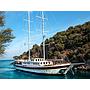 Book yachts online - other - Gulet- Tersane 8 - Tersane 8 - rent